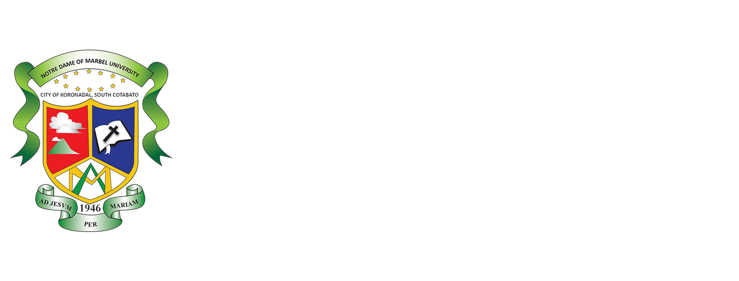 NDMU Logo